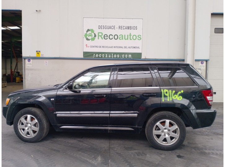jeep gr. cherokee (wh) del año 2007