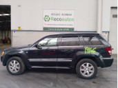 Jeep Grand Cherokee (WH), year 2007