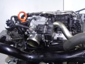 Recambio de motor completo para seat exeo berlina (3r2) 2.0 tdi referencia OEM IAM CAGC 346615 03L100033Q