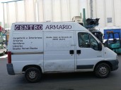 citroën jumper caja cerrada desde ´02 del año 2003
