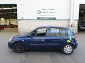 renault clio ii fase ii (b/cb0) del año 2004