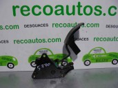 Recambio de pedal acelerador para nissan qashqai (j10) 1.5 turbodiesel cat referencia OEM IAM 18002JD00E 18002JD00E 