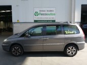 citroën c8 del año 2011