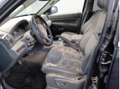 jeep gr. cherokee (wh) del año 2007