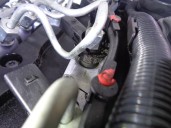 Recambio de motor completo para seat exeo berlina (3r2) 2.0 tdi referencia OEM IAM CAGC 346615 03L100033Q