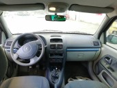 renault clio ii fase ii (b/cb0) del año 2004