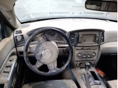 jeep gr. cherokee (wh) from the year 2007