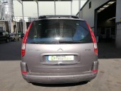 citroën c8 del año 2011