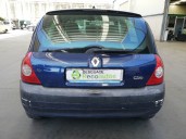 renault clio ii fase ii (b/cb0) del año 2004