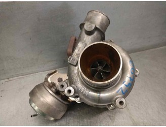 Recambio de turbocompresor para mazda 5 berl. (cr) 2.0 diesel cat referencia OEM IAM VJ360603 IHI