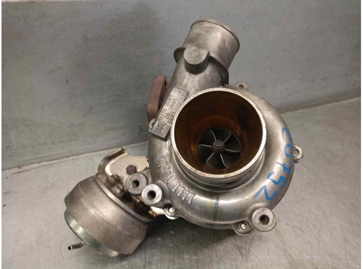 Recambio de turbocompresor para mazda 5 berl. (cr) 2.0 diesel cat referencia OEM IAM VJ360603 IHI