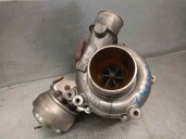 Recambio de turbocompresor para mazda 5 berl. (cr) 2.0 diesel cat referencia OEM IAM VJ360603 IHI