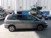 citroën c8 del año 2011