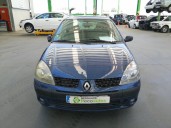 renault clio ii fase ii (b/cb0) del año 2004