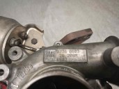 Recambio de turbocompresor para mazda 5 berl. (cr) 2.0 diesel cat referencia OEM IAM VJ360603 IHI