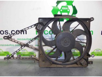 Recambio de electroventilador para opel astra g berlina 2.0 16v di cat (x 20 dtl / ld3) referencia OEM IAM 90570740 0130303246 B