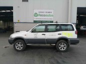 nissan terrano/terrano.ii (r20) del año 2004