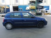 renault clio ii fase ii (b/cb0) del año 2004