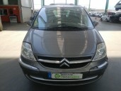 citroën c8 del año 2011