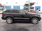 Jeep Gr. Cherokee (WH) from year 2007