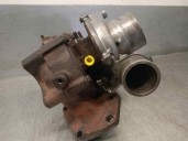 Recambio de turbocompresor para mazda 5 berl. (cr) 2.0 diesel cat referencia OEM IAM VJ360603 IHI
