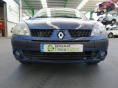 renault clio ii fase ii (b/cb0) del año 2004