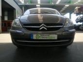 citroën c8 del año 2011