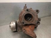 Recambio de turbocompresor para mazda 5 berl. (cr) 2.0 diesel cat referencia OEM IAM VJ360603 IHI
