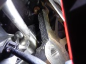 Recambio de motor completo para seat exeo berlina (3r2) 2.0 tdi referencia OEM IAM CAGC 346615 03L100033Q