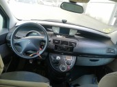 citroën c8 del año 2011