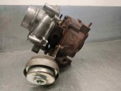 Recambio de turbocompresor para mazda 5 berl. (cr) 2.0 diesel cat referencia OEM IAM VJ360603 IHI