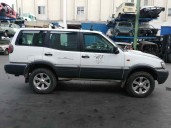 nissan terrano/terrano.ii (r20) del año 2004