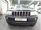 Jeep Grand Cherokee (WH) from year 2007