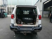 nissan terrano/terrano.ii (r20) del año 2004