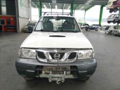 nissan terrano/terrano.ii (r20) del año 2004