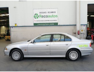 bmw serie 5 berlina (e39) del año 2002
