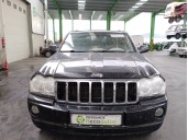 Jeep Grand Cherokee (WH) from year 2007
