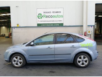 ford focus berlina (cap) del año 2005
