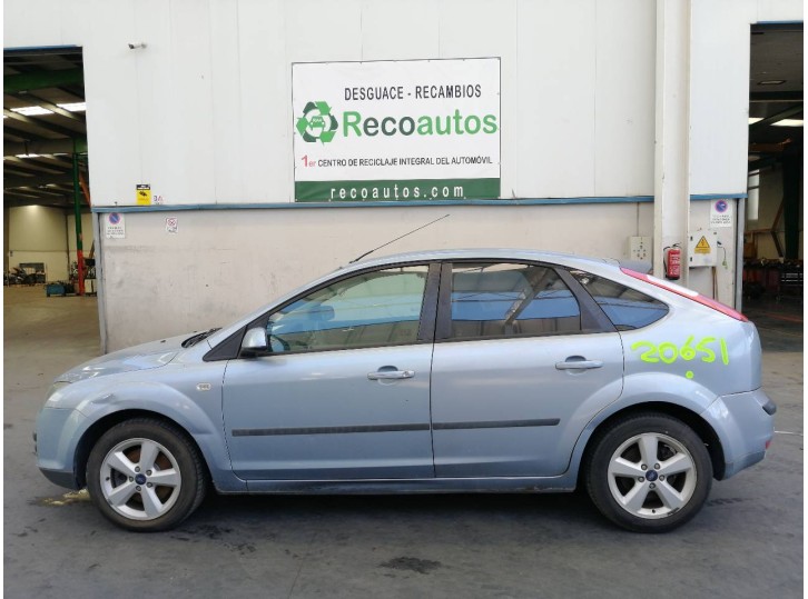 ford focus berlina (cap) del año 2005