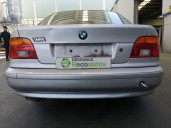 bmw serie 5 berlina (e39) del año 2002