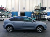 ford focus berlina (cap) del año 2005