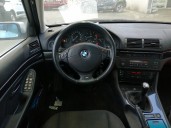 bmw serie 5 berlina (e39) del año 2002