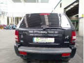 jeep gr. cherokee (wh) from year 2007