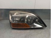 Replacement right headlight for kia sorento 2.5 crdi OEM IAM reference 921023E5XX 5 DOORS