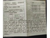 bmw serie 5 berlina (e39) del año 2002