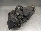 Recambio de faro derecho para kia sorento 2.5 crdi referencia OEM IAM 921023E5XX 5 PUERTAS