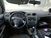 ford focus berlina (cap) del año 2005