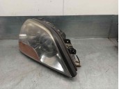 Recambio de faro derecho para kia sorento 2.5 crdi referencia OEM IAM 921023E5XX 5 PUERTAS