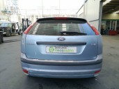 ford focus berlina (cap) del año 2005
