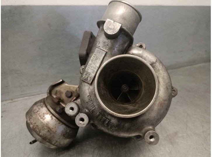 Recambio de turbocompresor para mazda 5 berl. (cr) 2.0 diesel cat referencia OEM IAM VJ360711 IHI
